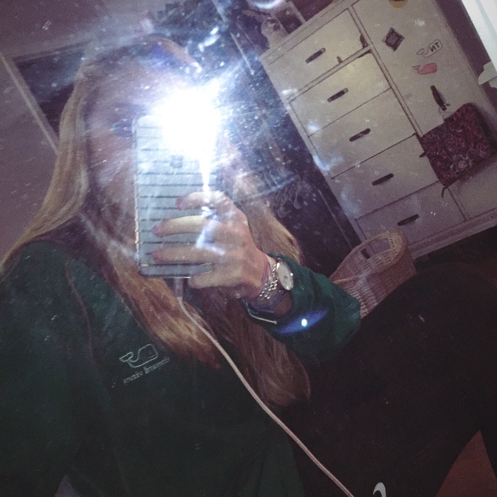 Meet your Posher, Molly